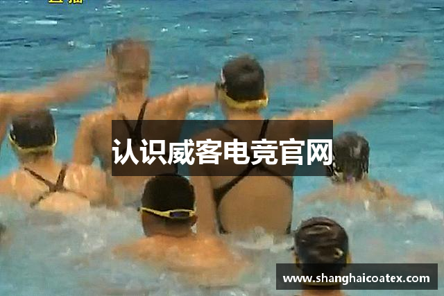 认识威客电竞官网